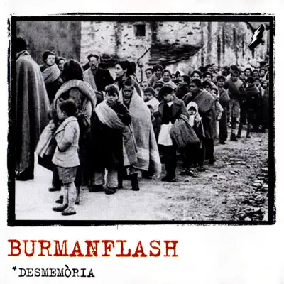 Desmemòria - Burman Flash