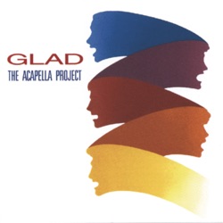 Glad - Be Thou My Vision