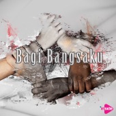 Bagi Bangsaku - EP artwork