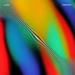 Magnetizar - Single - C.u.e.r.p.o. Magnetizar - Single - C.u.e.r.p.o.