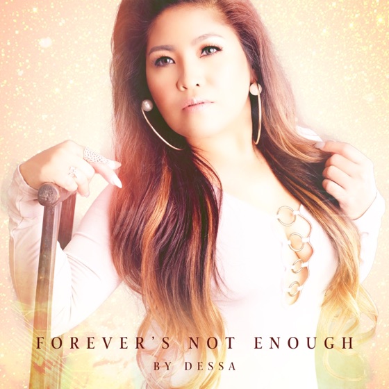 Cover artwork for Forever's Not Enough