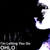 I'm Letting You Go artwork