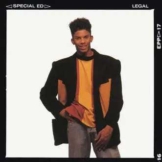 Legal by Special Ed album reviews, ratings, credits