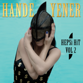 Hepsi Hit, Vol. 2 - Hande Yener