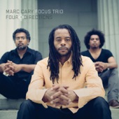 Marc Cary Focus Trio - Waltz Betty Waltz