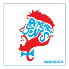 Tranquilizer! - EP