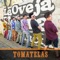 Tomatelas - La Oveja Negra y Los Garcia lyrics