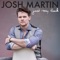 Just My Luck - Josh Martin lyrics