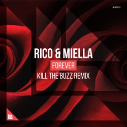 Seven Lions & Rico & Miella - Forever