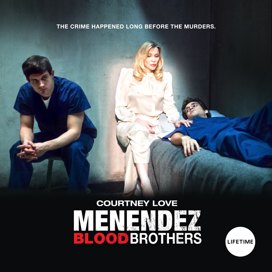 menendez blood brothers full movie free