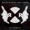 3 4 Shake It - Single album lyrics, reviews, download