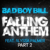 Falling Anthem (feat. Alyssa Palmer) [Hervé's We Are A Beautiful Disaster Remix] [Radio Edit] artwork