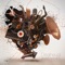 Abstract Symposium, Pt. 1 (The Dirty Man) - Degiheugi lyrics