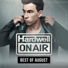 Hardwell on Air - Best of August 2015