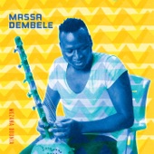 Massa Dembele - Mezana Dounia