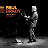 Paul Brady - Lord Thomas and Fair Ellender