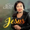 Edy Born Great - Ode Ni Jesu