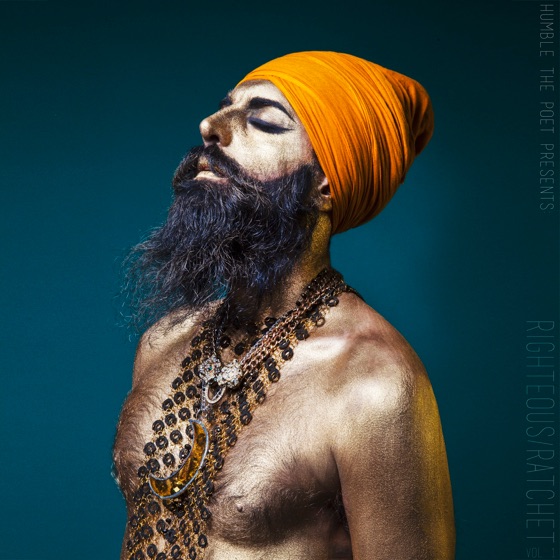 Cover artwork for I Will