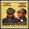 Blaxploitation: A Piece of the Action album lyrics, reviews, download