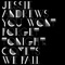 You Won't Forget Tonight (feat. Comets We Fall) - Jessie Andrews lyrics