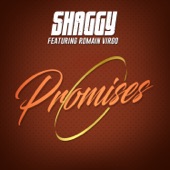 Promises (feat. Romain Virgo) artwork