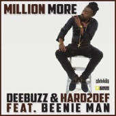 Million More (feat. Beenie Man) artwork