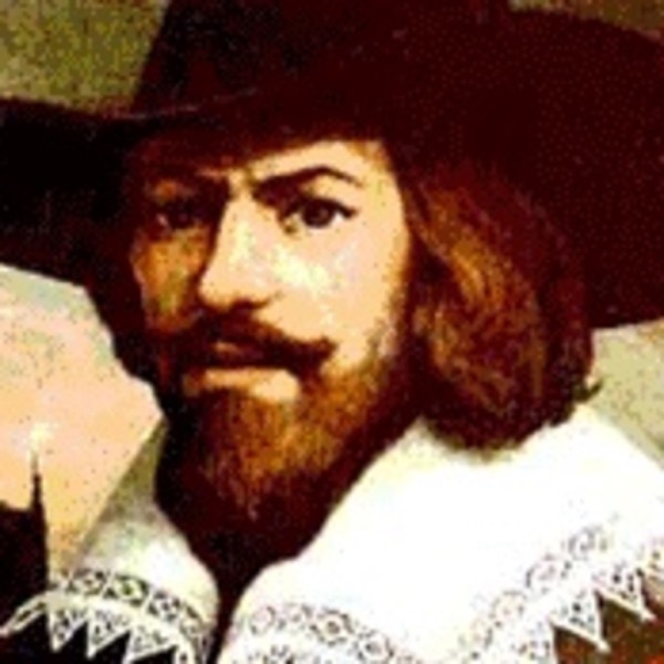 The Gunpowder Plot cover