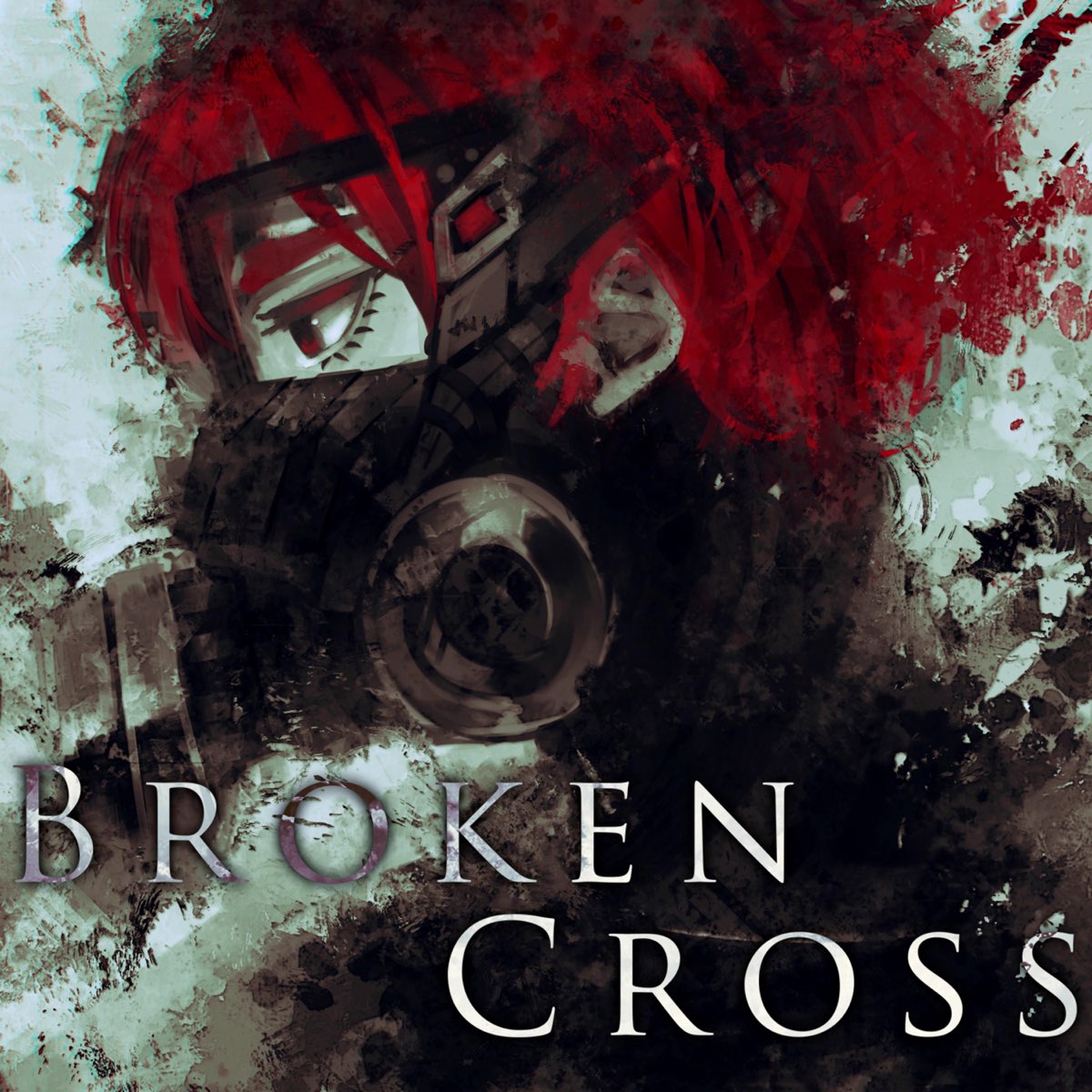 Cross break