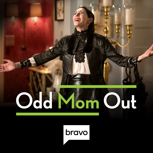Odd Mom Out Season 3 On ITunes odd-mom-out-season-3-on-itunes
