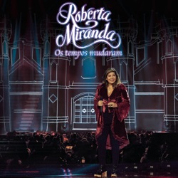Roberta Miranda - São Tantas Coisas (feat. Simone & Simaria)