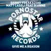 Give Me a Reason (Club Mix) - Single (Club Mix) album lyrics, reviews, download