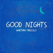Good Nights (feat. Mascolo) artwork