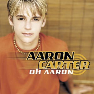 Aaron Carter - Not Too Young, Not Too Old (feat. Nick Carter) - Line Dance Music