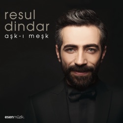 Resul Dindar - Bir Kızıl Goncaya Benzer Dudağın