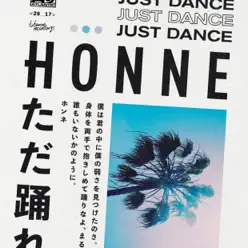 Just Dance - Single - Honne Just Dance - Single - Honne
