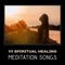 Asian Zen Meditation - Deep Sleep Relaxation Universe lyrics
