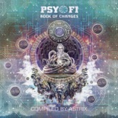 Psy-Fi Book of Changes (Compiled by Astrix) artwork