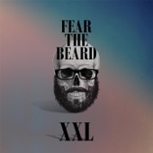 Fear the Beard XXL artwork