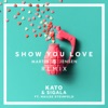 Show You Love (feat. Hailee Steinfeld) [Martin Jensen Remix] - Single, 2017