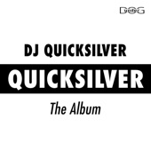 Quicksilver artwork