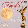 Vivaldi: Famous Concertos artwork