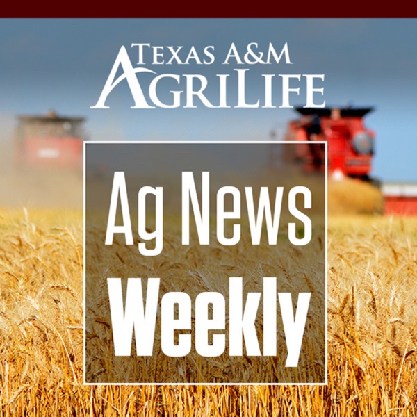 AgriLife Today-AgNews Weekly cover