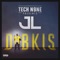 Two Up (feat. Tech N9ne & Suli4q) - JL lyrics