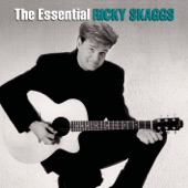 The Essential Ricky Skaggs artwork