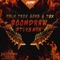 Boomdraw (feat. KG Man) - Palm Tree Gang & TBX lyrics