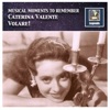Musical Moments to Remember: Caterina Valente – Volare! (Remastered 2017)