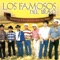 Los Coconitos - Los Famosos del Bravo lyrics