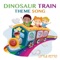 Dinosaur Train Theme Song - Little Ditto lyrics
