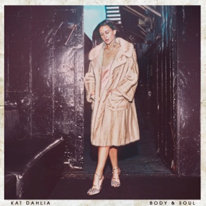 Body and Soul - Single