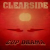 Cop Drama - Single artwork